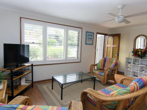 Casa Pacifica Villa 4, Forster
